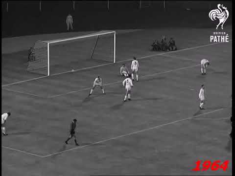 WORLD CUP PRESENTATION England - Belgium