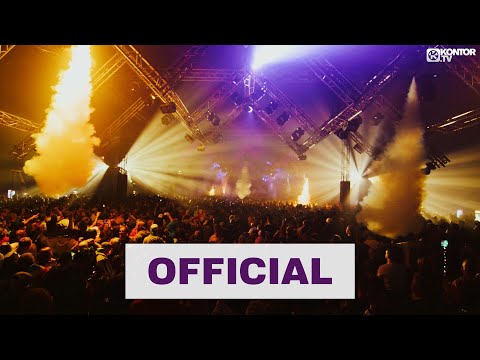 Nature One Inc. - Like Nowhere Else (Jay Frog's Official Anthem Mix) (Offical Video HD)