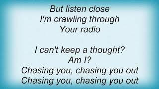 Seven Mary Three - Chasing You Lyrics