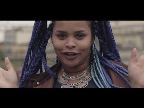 Manicômio Cypher 3 - Bak - Jeckie Brown - Catu - Annie Borges (Prod. Caslu)