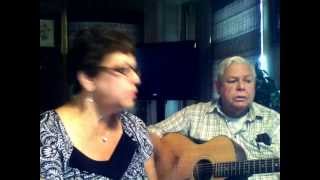 PRECIOUS LORD TAKE ME HOME (Earl & Net)