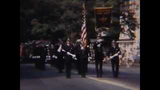 preview picture of video '1973 Labor Day Parade'