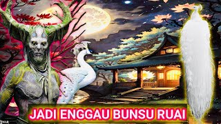 Download lagu Tesat Alu Rembus Bak Menua Bunsu BURUNG RUAI mp3 Download lagu Tesat Alu Rembus Bak Menua Bunsu BURUNG RUAI mp3