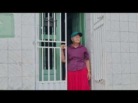 RUA 13 DE MAIO  AQUI EM TUPANATINGA PERNAMBUCO. 