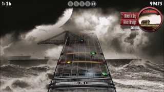 Bleed It Dry - Alter Bridge (Drum Chart)