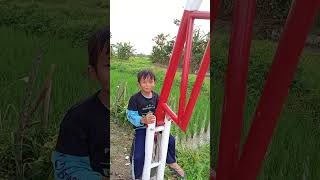 Download lagu Suara Unik Palang Pintu #palangpintukeretaapi #shorts mp3