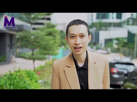 Southlink Bangsar South unit tour