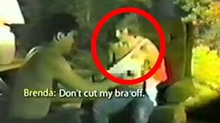 Interviewing Victims: Leonard Lake & Charles Ng Footage - HORRIFYING | #CAUGHTonCAMERA Ep.10 video