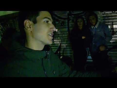 Paramo Eric semifinal Pau nacional