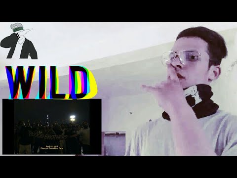 SHAYFEEN, OUENZA, TOTO, MADD & WEST - TCHA RA REACTION