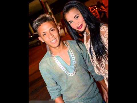 MC TROIA & ANNY LOVE - GUERRA FRIA - MUSICA NOVA (2014)