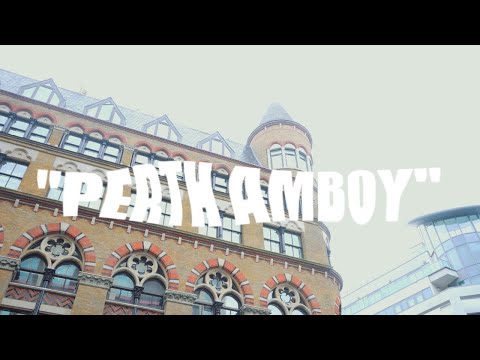 Big YAYA - PERTH AMBOY