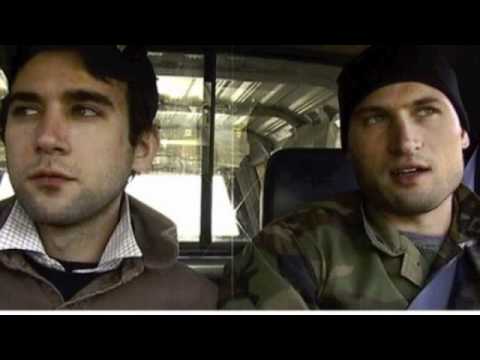 Marzuki- Phillip and the Ethiopian