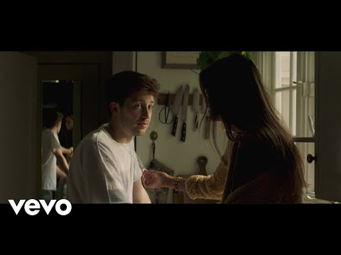 Christian French - hungover sunday (Official Video)