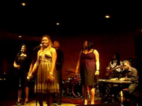 Who's that Man & EGO