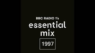 Gilles Peterson - Essential Mix (1997-12-21) BBC Radio 1