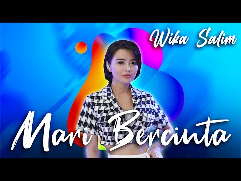 Wika Salim - Mari Bercinta (feat Orkes Paman Kudos)