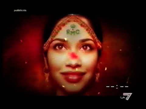 Sequenza spot la7 2009/10/28