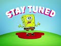 Disney Junior Asia A Continuación Ahora Quédate En Sintonía Bob Esponja 2011 FANMADE