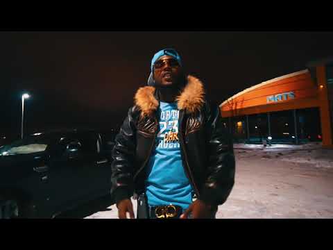 DAR - FROM NOTHIN TO SOMETHIN (Official Music Video) #Shot By @IGOBYKDOT