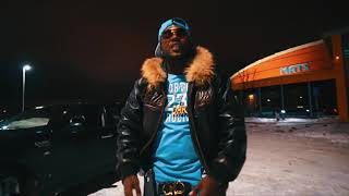 DAR - FROM NOTHIN TO SOMETHIN (Official Music Video) #Shot By @IGOBYKDOT