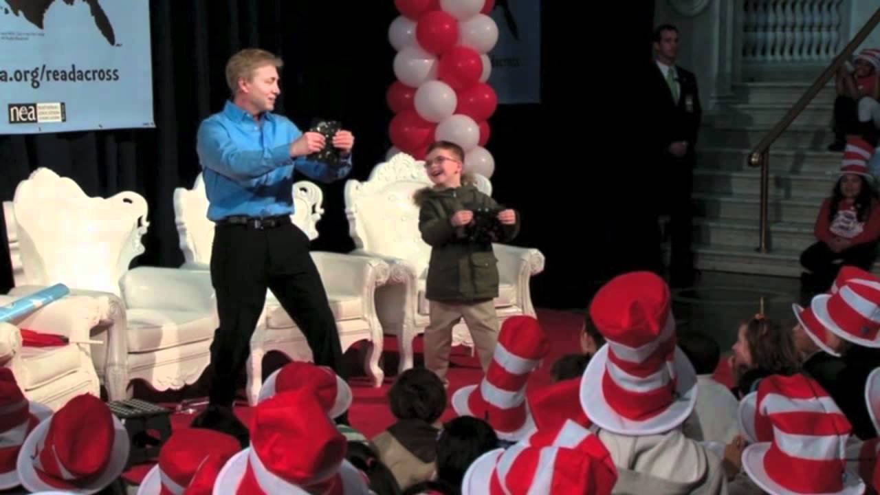 Joe Romano's Books! The Magic is Real!