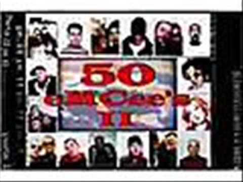 Chief,Jairha & il Guercio 50MC'S ll