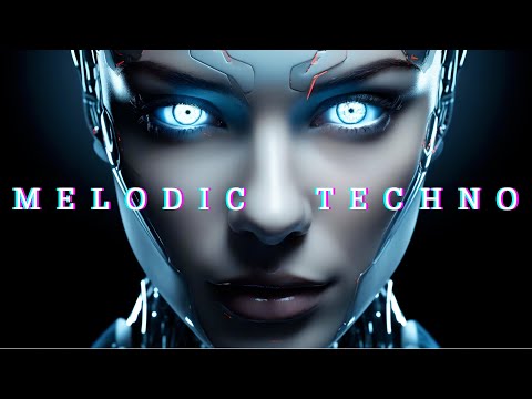 MELODIC TECHNO Mix 2023 - Pandora's Box (Morphine Mix)