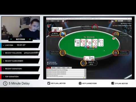 Highlights of the Final Table of MICRO MILLIONS EVENT #58!