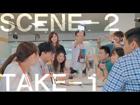 京都産業大学 経営学部 学生たちが制作したCM10編を一挙大公開