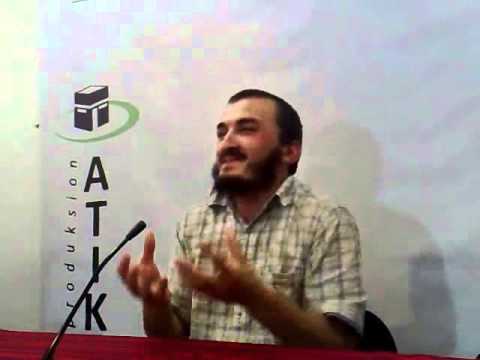 Xheladin Leka  Komentimi i sures Et Tekathur pjesa e 4