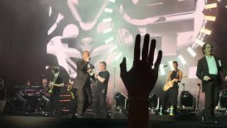Take That – Whatever You Do To Me LIVE in Malta 🇲🇹 | Greatest Weekend Malta | 19 October 2024