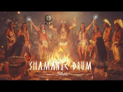 Shamanic music helps purify negative energy 🟢 Calm the mind and stop thinking 🟢