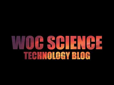 Woc Science || SUBSCRIBE, SHARE, LIKE, COMMENT