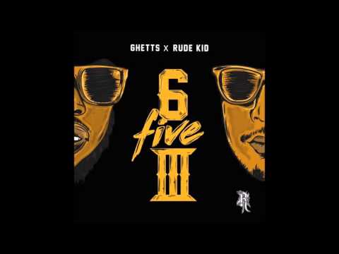 Rude Kid - One Take (Instrumental)