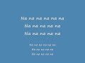 Baha Men - Crocodile Rock (With Lyrics)