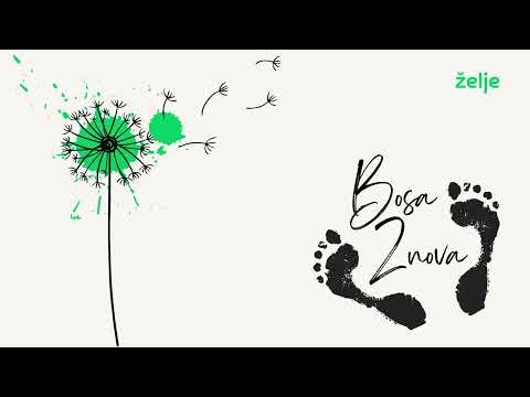 BosaZnova - Želje