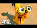 La Guerra De Las Bromas ÉPICA Angry Birds 2 La Película