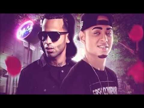 Dile Que Tu Me Quieres Ft Arcangel - Ozuna