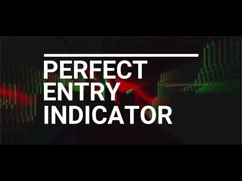 Video Perfect Entry Indicator MT5