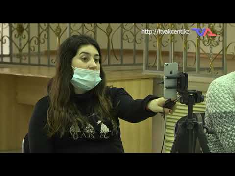 «Күн» ақпараттық бағдарлама. 3 желтоқсан 2020ж