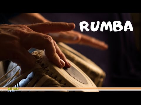 Enrique El Mena - Rumba Music