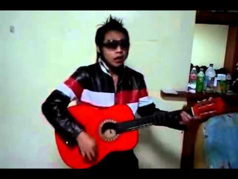 tanak kampung by SMALLVILLE