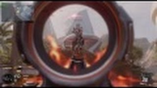 [BO3実況] pert.3  名言生まれる！？今は亡きGunGameで喋り続ける [ハイヤーの実況]