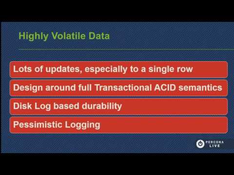 Accelerate MySQL for Demanding OLAP and OLTP Use Cases with Apache Ignite
