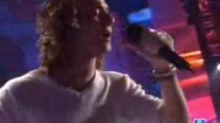 David Bisbal - Se acaba (subtitrare romana)