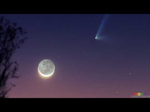 In the Shining of the Stars - Robert Sheldon