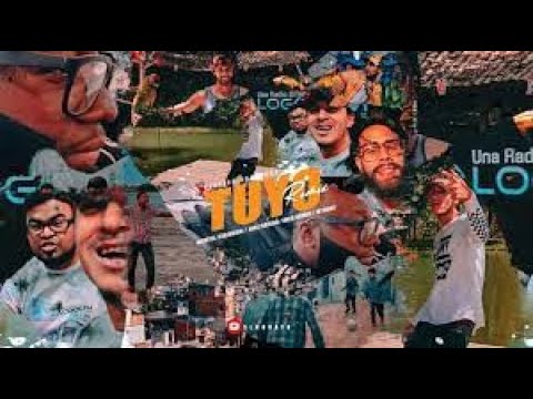 El Novato ★ TUYO REMIX ★ FerMusick ✘ José Mario ✘ Imer Xavier ✘ Jeydras (Video By @engelseven )