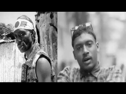 Killamanjaro 1996 (AUDIO) ft Super Cat, Ninja Man, Junior Cat, Beenie Man & more - Guvnas Copy