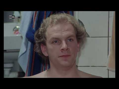 Zwei schräge Vögel - DEFA-Filmausschnitt